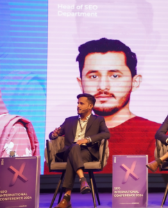 Nazar Ali Rajper - Dental SEO Expert