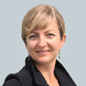 Ann Smarty