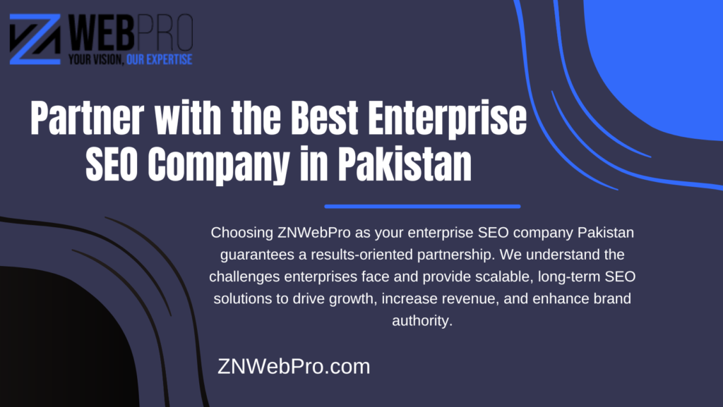 Best Enterprise SEO Company in Pakistan (1)