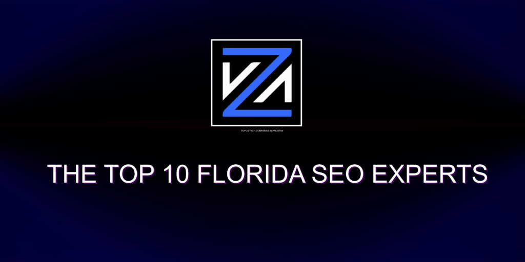 The Top 10 Florida SEO Experts
