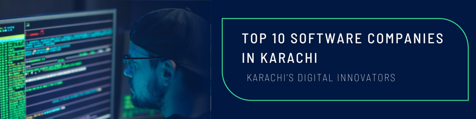 Top Software Companies in Karachi 2026 Software Houses Karachi