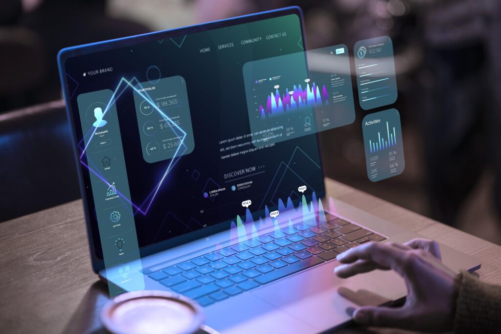 AI Data-Driven SEO