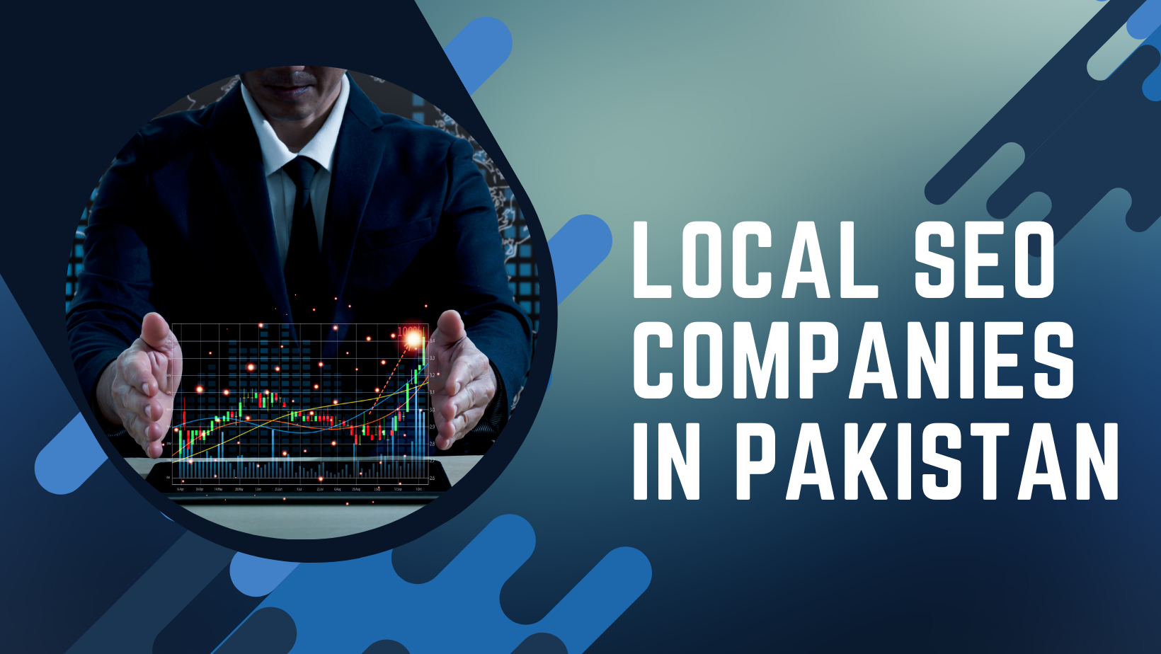 Local SEO Companies in Pakistan