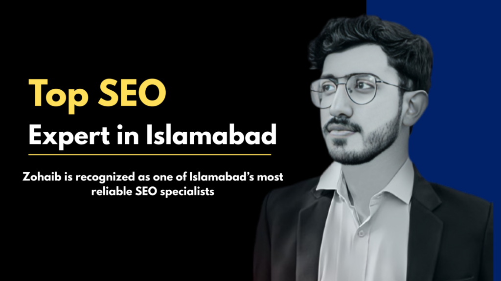 top-seo-expert-islamabad