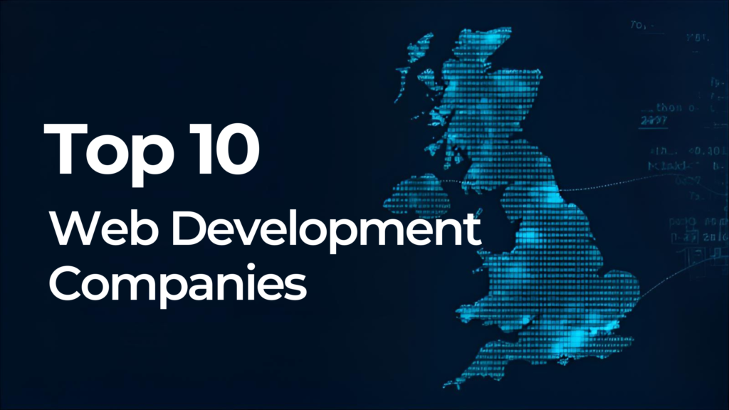 UK Web Development Companies