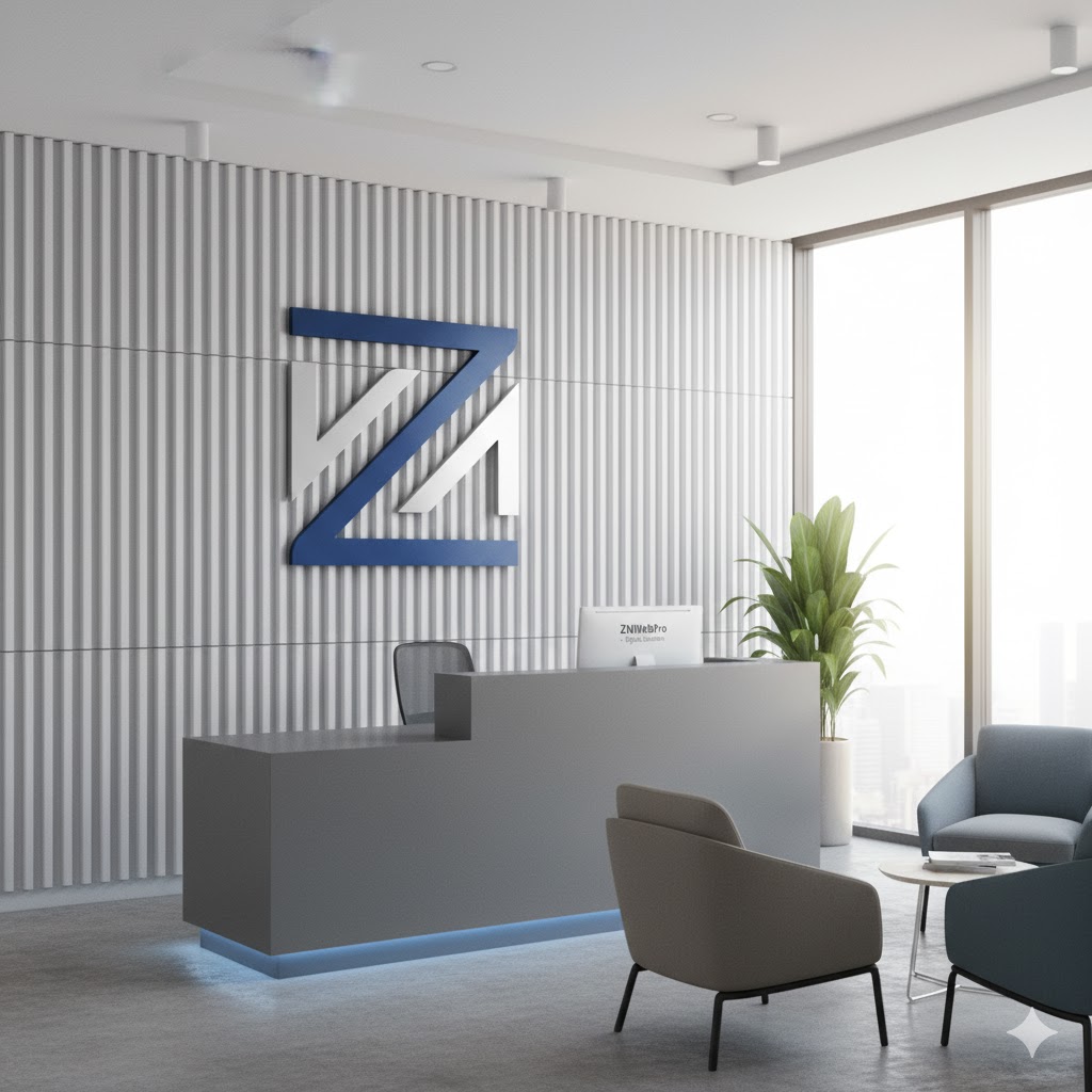 ZNWebPro-seo-agency pakistan