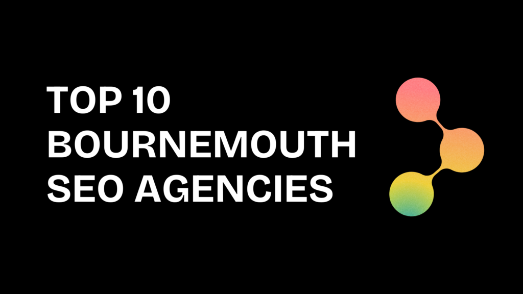 seo agencies bournemouth