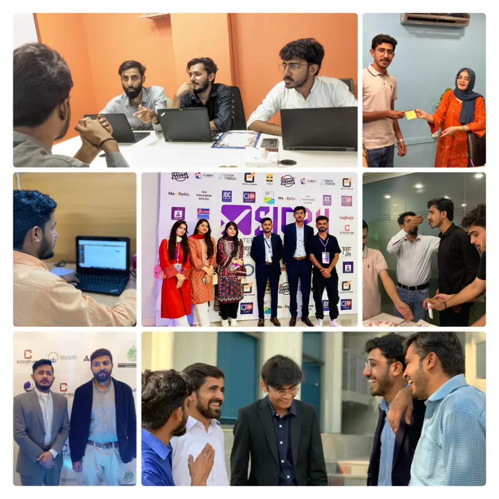 top seo company in pakistan