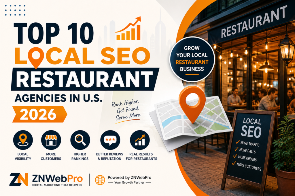 local-seo-restaurant-agencies-us