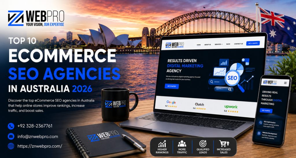 top-10-ecommerce-seo-agencies-australia