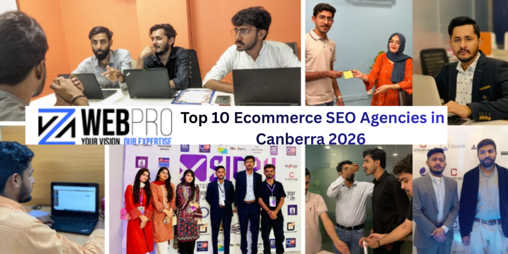 top-10-ecommerce-seo-agencies-canberra