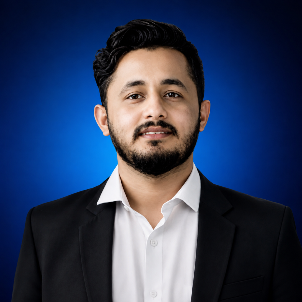 Nazar Ali Rajper